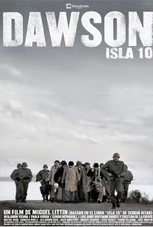 DAWSON, ISLA 10
