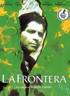 LA FRONTERA