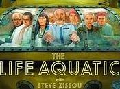 vida acuatica steve zissou