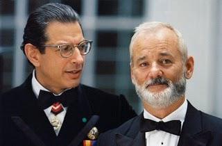 LA VIDA ACUATICA DE STEVE ZISSOU