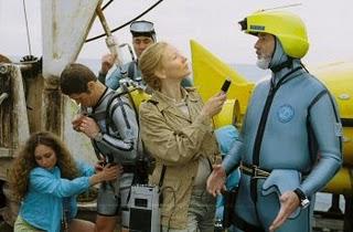 LA VIDA ACUATICA DE STEVE ZISSOU