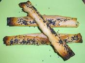 Cigarros hummus