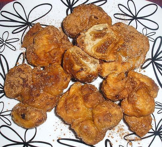 Buñuelos de higos