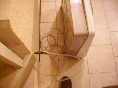 Radiador no,calentador