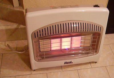 Radiador no,calentador