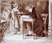 La pasíón de la fe,