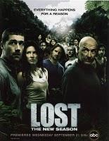 Lost, supervivientes del nihilismo.