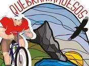 Quebrantahuesos cambia recorrido