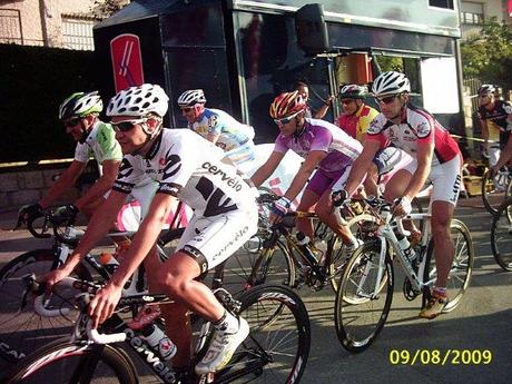 Carlos Sastre participará en el Giro de Italia