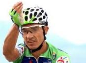 Eladio Jiménez dice adiós ciclismo