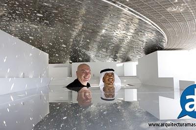 SC 114: Louvre Abu Dhabi de Nouvel y el Día de la Independencia