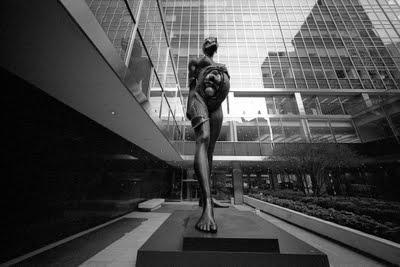 Delicias del Estilo Internacional: Lever House de S.O.M. en New York