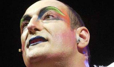 Fernando Peña....UN LARGO ADIOS