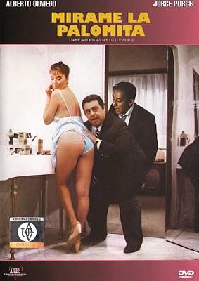 Mirame La Palomita