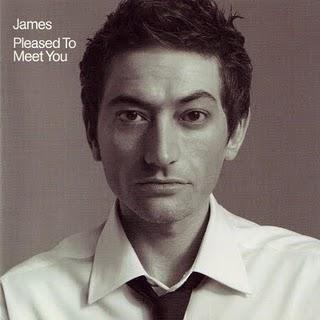Los Olvidados: James - Pleased To Meet You