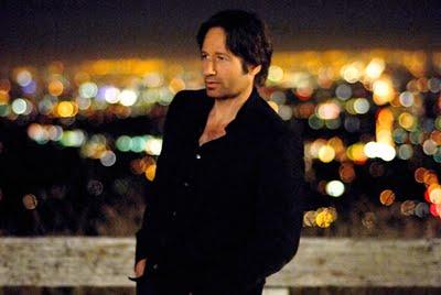 Me vuelve loca Hank Moody