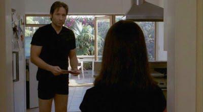 Me vuelve loca Hank Moody