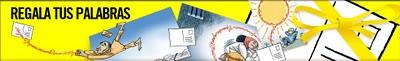 Regala tus palabras