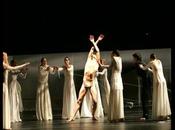 danza Orfeo