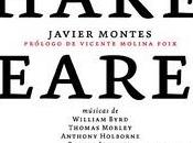 letras notas (3): Shakespeare