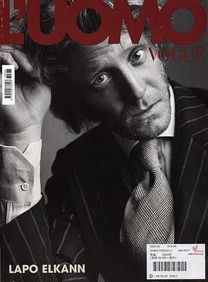 El mundo al reves entrevista a... ALDO PREMOLI