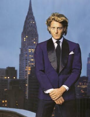 El mundo al reves entrevista a... ALDO PREMOLI