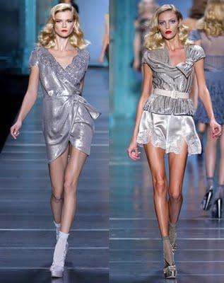 Semana de la Moda de Paris: S/S 2010 (III)