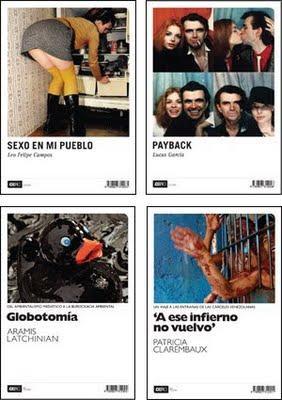 Entrevista a un editor: Ulises Milla, 2