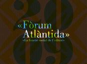 Fórum Atlántida, función social editor