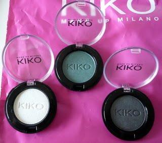 COSMÉTICOS KIKO