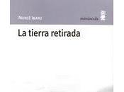 tierra retirada. mercé ibarz