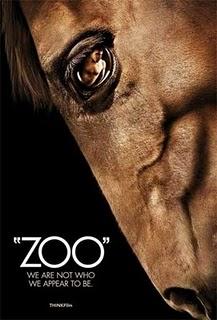 Zoo: Un falso documental que despierta emociones muy reales
