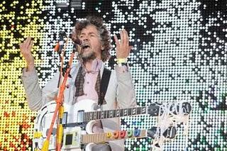 EL Cubo Musical: The Flaming Lips - Embryonic