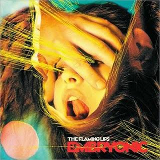 EL Cubo Musical: The Flaming Lips - Embryonic