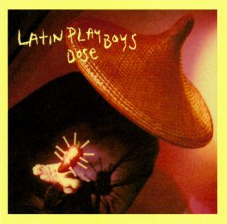 El Cubo Musical: Latin Playboys - Dose