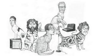 Take it in - Hot Chip Take it in - Hot Chip