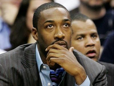 Arenas, esa punta del iceberg