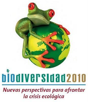 2010: Año Internacional de la Diversidad Biológica