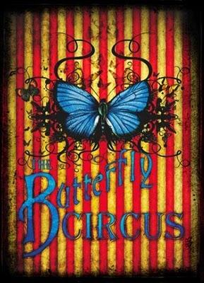 El Circo de la Mariposa (The Butterfly Circus)