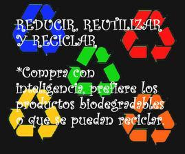 RECICLAR, es un buen negocio para TOD@S RECICLAR, es un buen negocio para TOD@S
