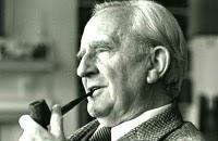 Escritor del mes: J.R.R.Tolkien