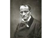 Escritor mes: Charles Baudeleaire