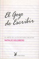 El gozo de escribir