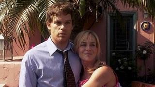 Bautizo sangriento, la cuarta temporada de Dexter