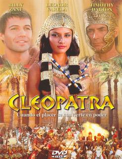 CLEOPATRA SERIE ONLINE