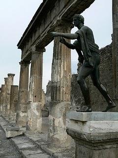 POMPEYA SECRETOS DE LA ARQUEOLOGIA DOCUMENTAL ONLINE