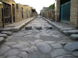POMPEYA SECRETOS DE LA ARQUEOLOGIA DOCUMENTAL ONLINE