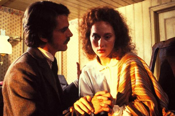 DdUAaC: The French Lieutenant's Woman (1981)