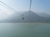 Islas Exteriores: Lantau Cheung Chau