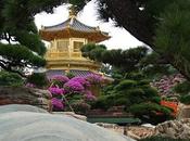 Península Kowloon Nueve Dragones